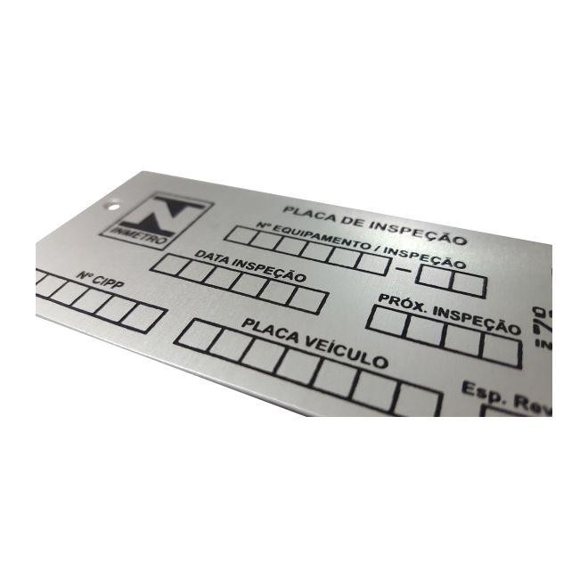Código de Barras / QR Code